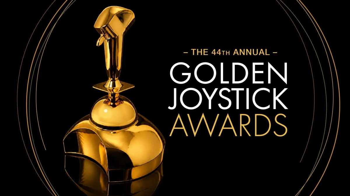 007: First Light, Big Walk e Resident Evil: Requiem lideram indicações dos Golden Joystick Awards 2026