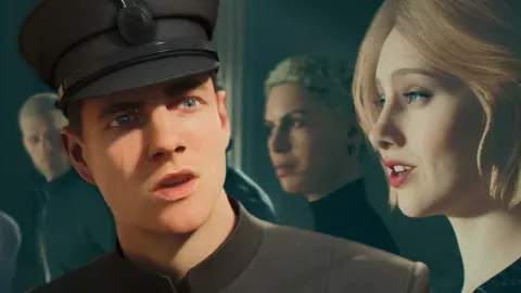 007 First Light é atrasado para março de 2027 no Switch 2