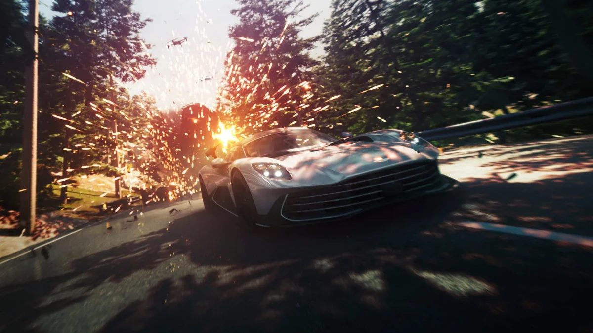 007: First Light ganha DLC gratuito com missão para dirigir o Aston Martin de James Bond
