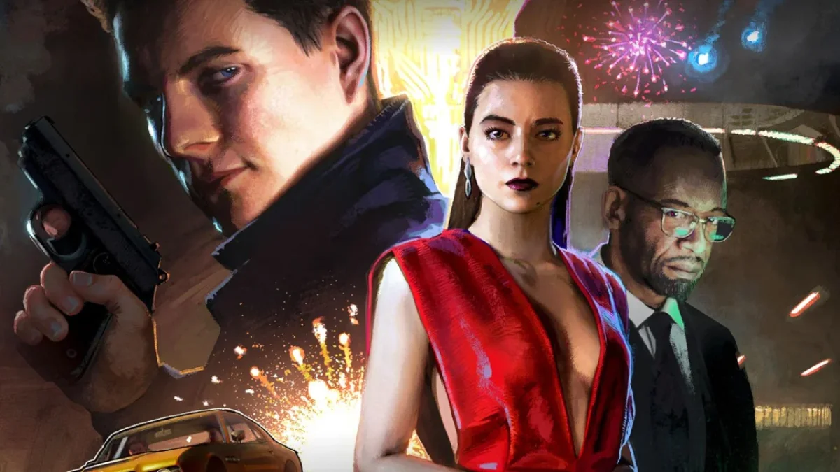 007 First Light ganha DLC gratuito com New Game Plus, modo foto e novas missões
