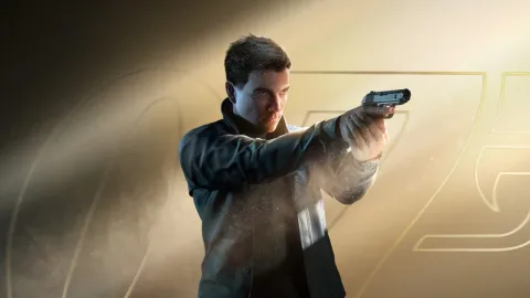 007: First Light Vende 4 Milhões de Cópias em Três Meses