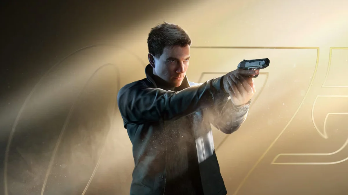 007: First Light Vende 4 Milhões de Cópias em Três Meses