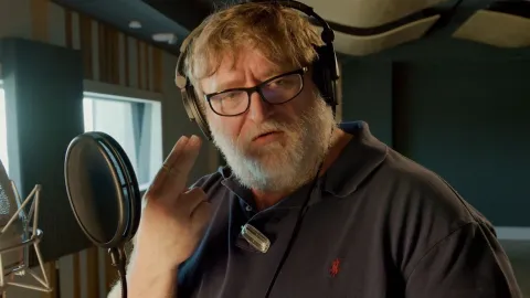 10 anos depois, conselho de Gabe Newell sobre hackers ainda vale