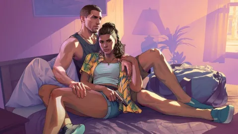 10 Coisas Que Ainda Não Sabemos Sobre GTA 6 Que Podem Ser Reveladas No Evento da Netflix
