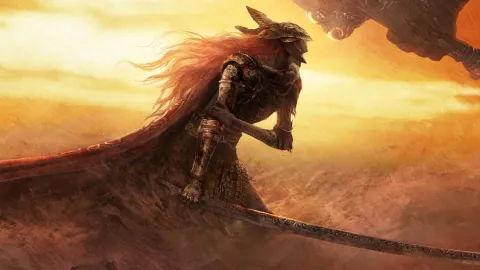 10 Dicas para Repetir Elden Ring e Torná-lo Novamente Empolgante