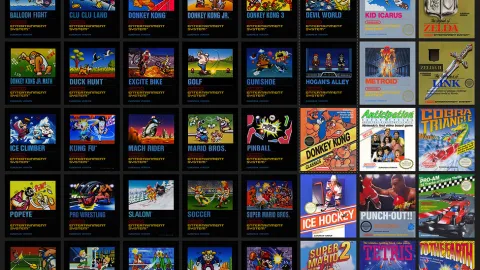 10 jogos do NES que ainda valem a pena jogar do início ao fim