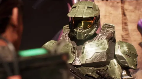 10 jogos para quem gosta de Halo: Campaign Evolved