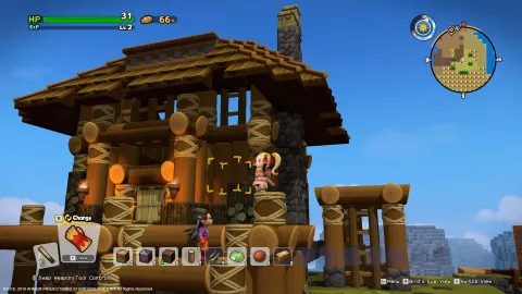 10 jogos parecidos com Roblox para crianças com chat controlado