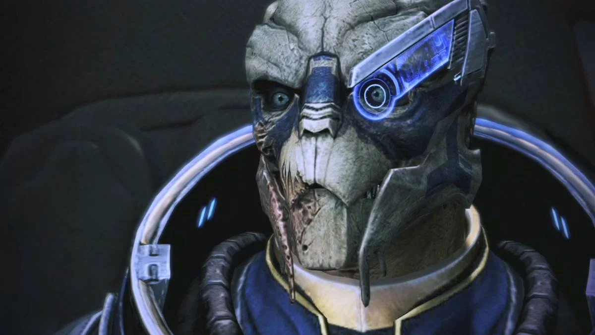 10 Melhores Jogos de Ficção Científica Semelhantes a Mass Effect
