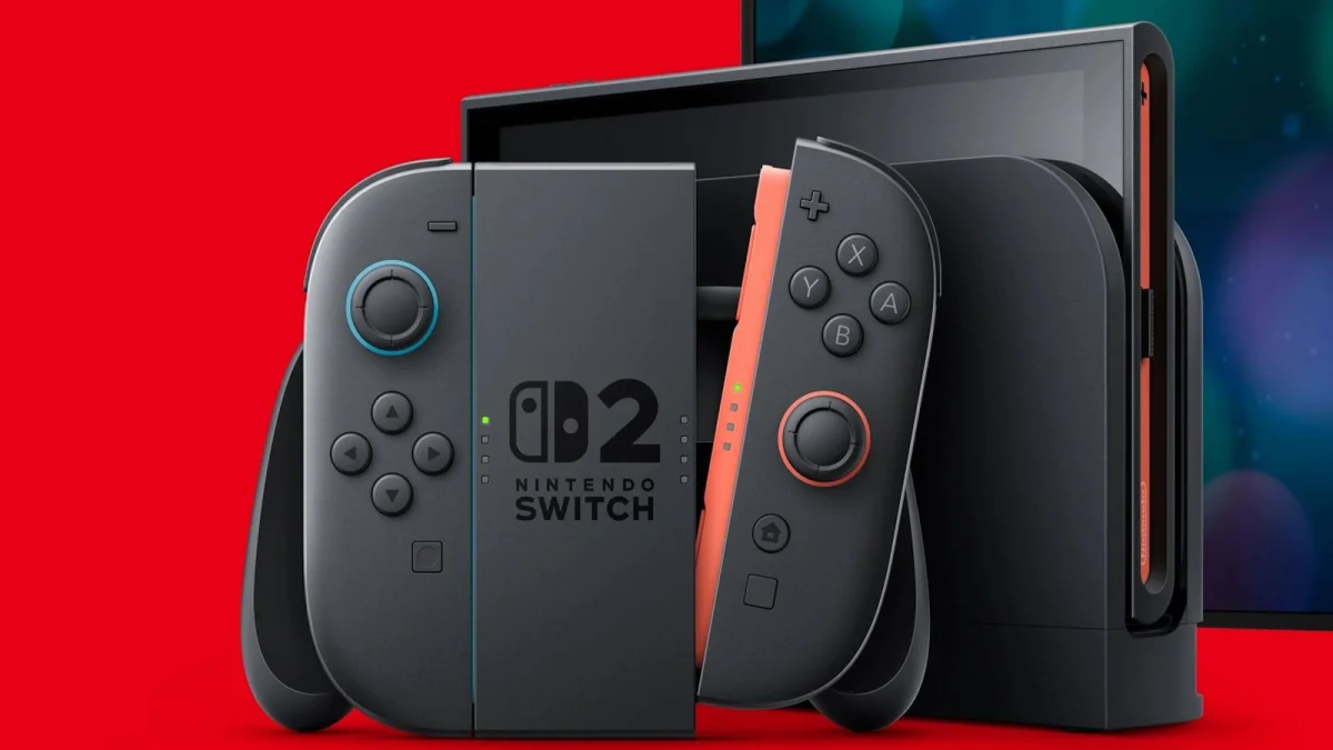 1000xResist Chega ao Nintendo Switch 2 com Gráficos Melhorados