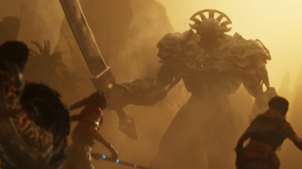 1001 Threads of Mizan é anunciado na Gamescom 2026