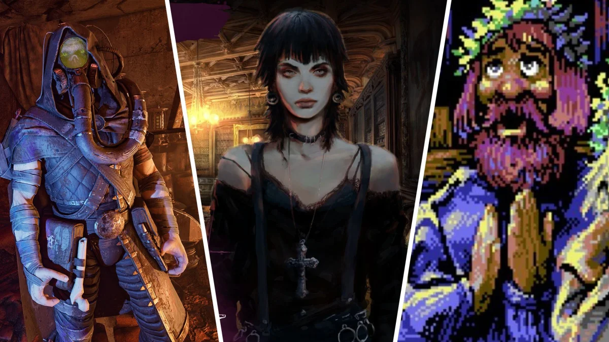11 jogos subestimados que você deve comprar na Steam Autumn Sale, segundo especialistas do gênero
