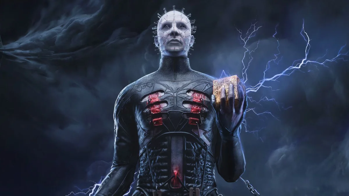 13 Easter Eggs e referências escondidas em Hellraiser: Revival que até fãs hardcore podem ter ignorado