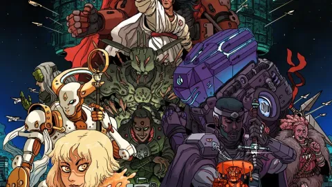 13 jogos na lista de desejos do editor do PC Gamer com 18 anos de experiência