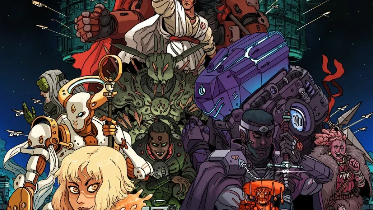 13 jogos na lista de desejos do editor do PC Gamer com 18 anos de experiência