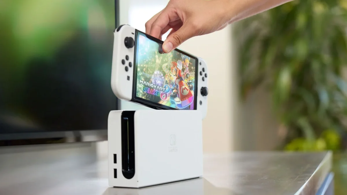 15 dos melhores jogos do Nintendo Switch estão com desconto de R$ 19 ou mais