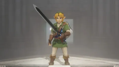 15 mudanças do remake de Ocarina of Time que vão surpreender os fãs