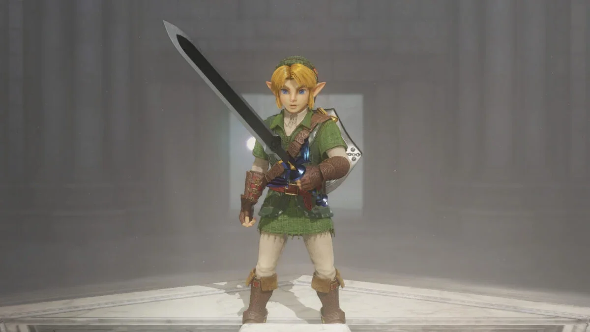 15 mudanças do remake de Ocarina of Time que vão surpreender os fãs