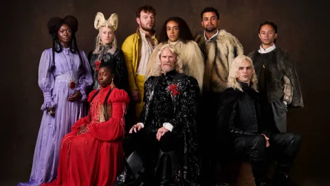 16 Revelações sobre Game of Thrones a partir da peça The Mad King