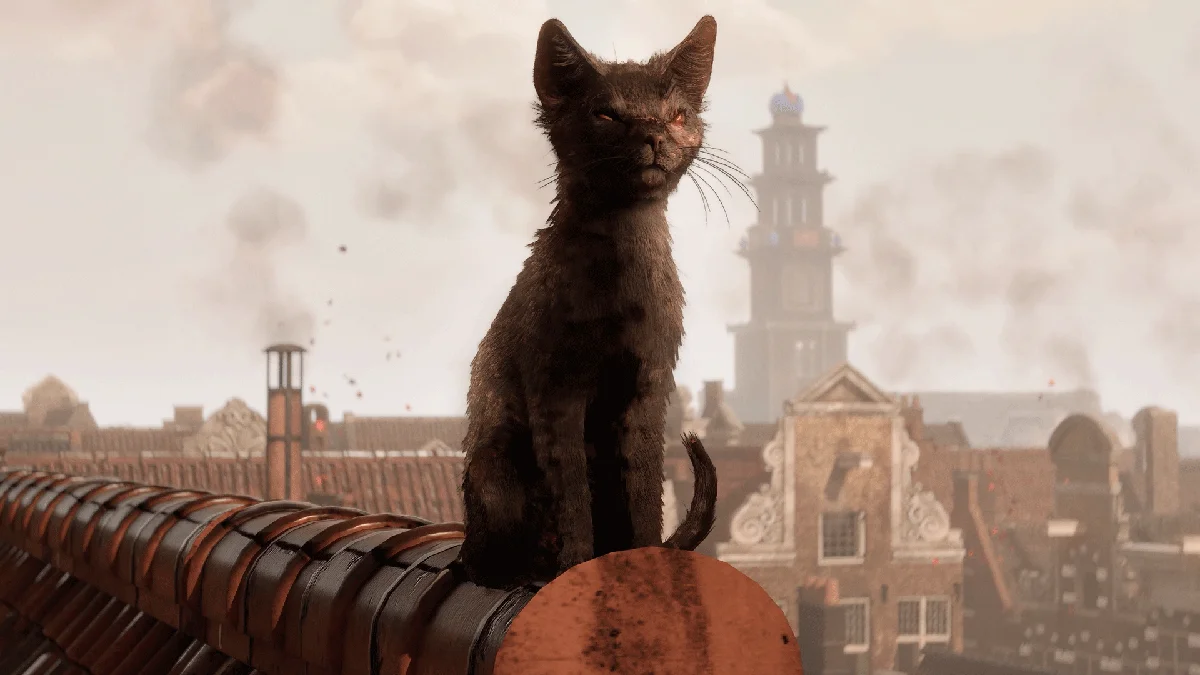 1666: Amsterdam - Trailer de lançamento na Gamescom 2026
