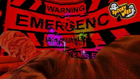 18 Melhores Jogos de Terror Gratuitos no Game Pass para o Halloween de 2026