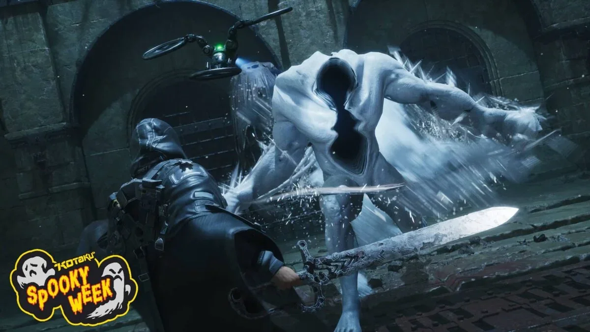 19 Jogos de Terror Gratuitos no PS Plus para o Halloween de 2026