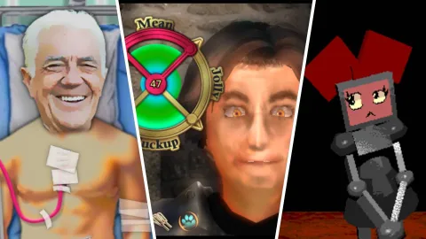 23 desenvolvedores criam jogo gratuito com controles de volume criativos e divertidos
