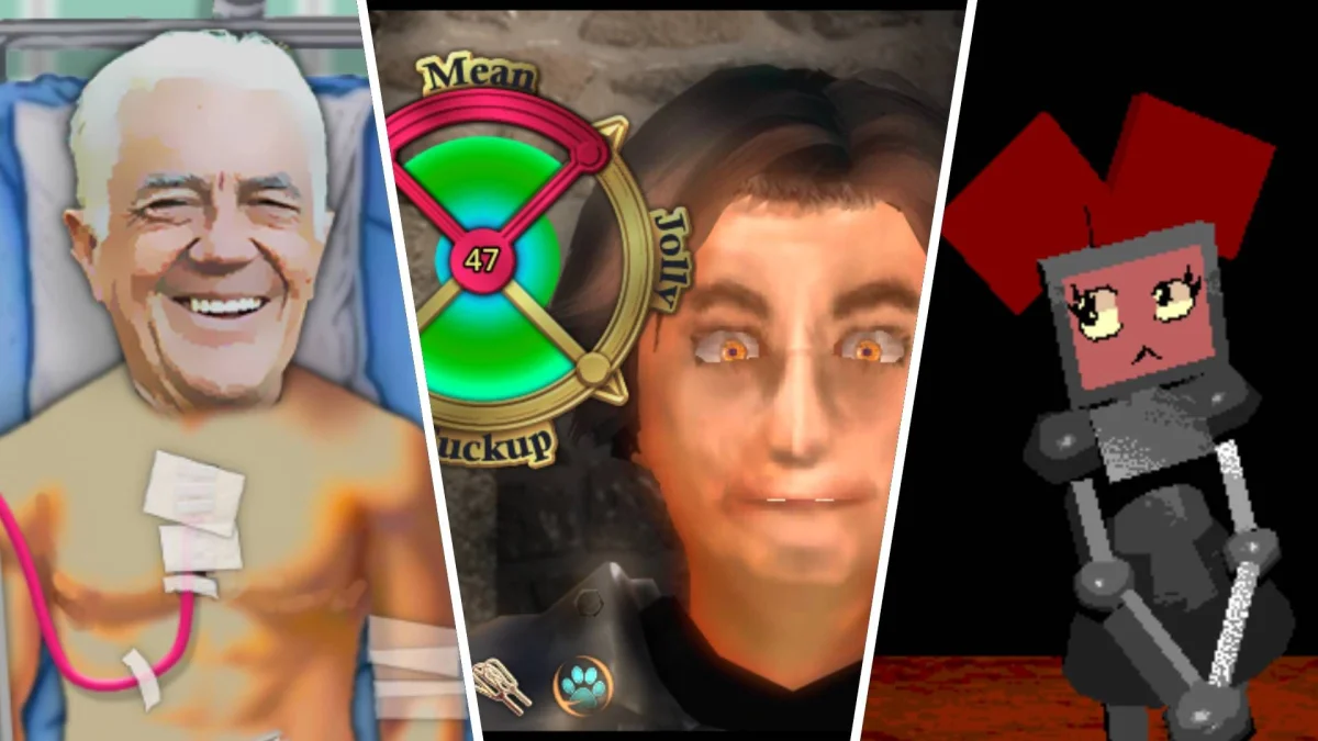 23 desenvolvedores criam jogo gratuito com controles de volume criativos e divertidos