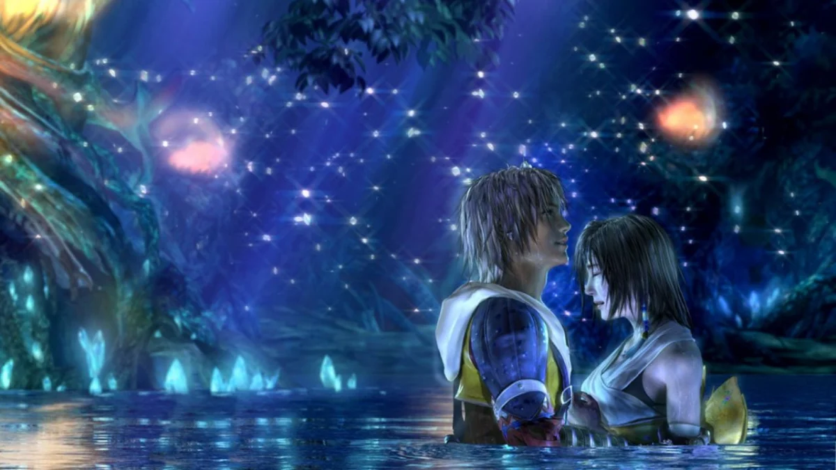 25 anos de Suteki Da Ne: uma canção inesquecível de Final Fantasy X