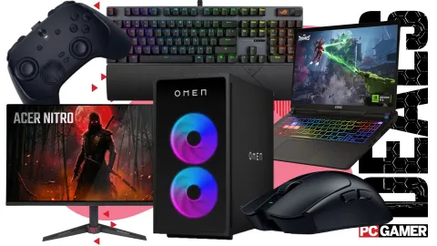 27 melhores ofertas de hardware para jogos no Brasil ainda estão ativas