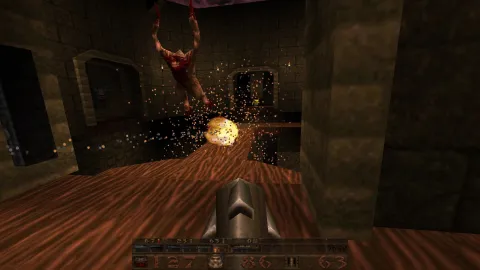 3dfx cofundador atribui sucesso da empresa ao jogo Quake