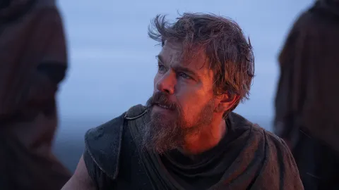 4 jogos para jogar após assistir The Odyssey