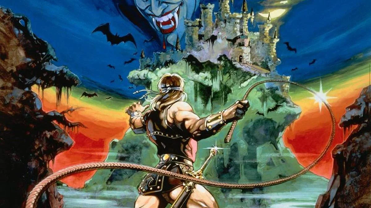 40 Anos de Konami: Como a Empresa Mudou a Indústria dos Videogames