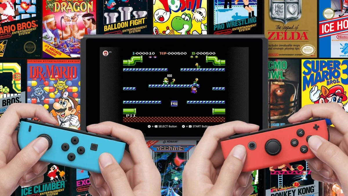 5 Jogos da Nintendo que Você Precisa Jogar Pelo Menos Uma Vez