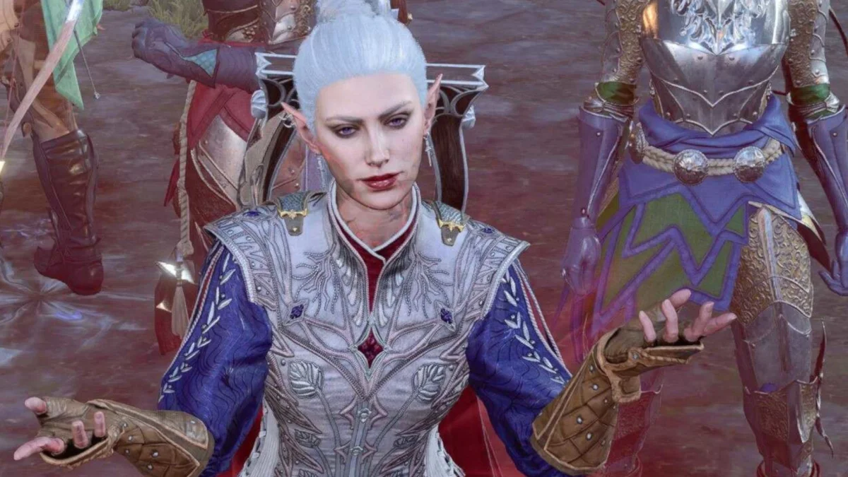 5 motivos para jogar Baldur's Gate 3, mesmo se você nunca jogou D&D