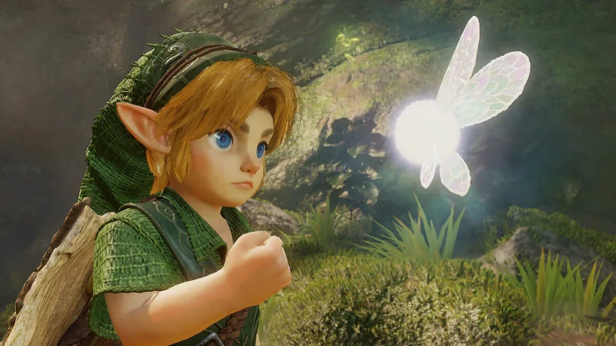 5 novidades reveladas sobre o remake de The Legend of Zelda: Ocarina of Time para Switch 2
