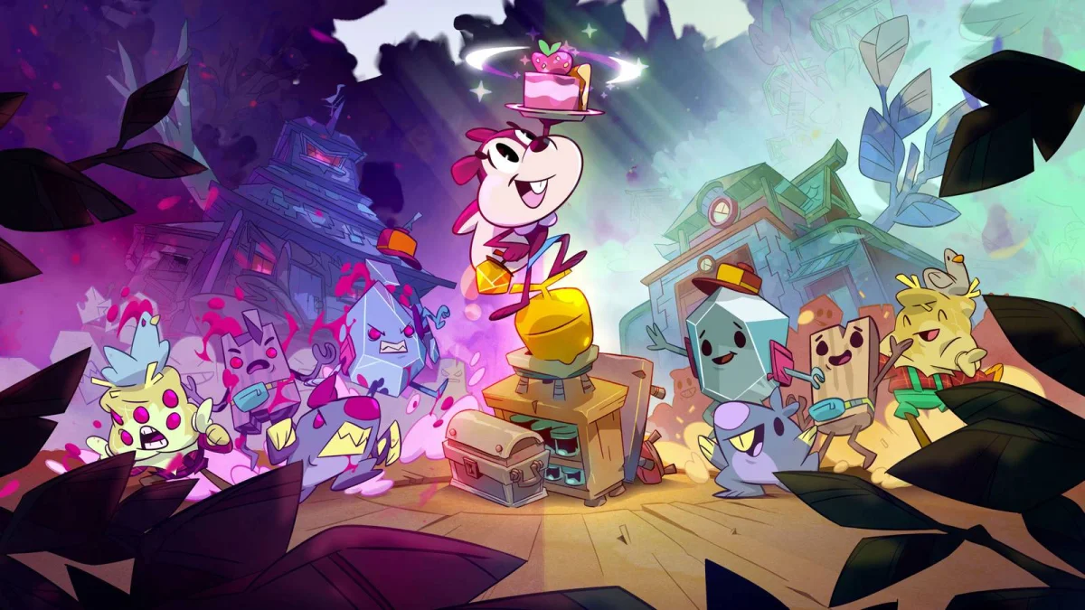 6 Jogos do Steam que Devem Estar na Sua Wishlist