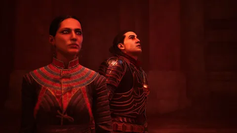 6 perguntas que precisam ser respondidas no sequel de The Blood of Dawnwalker
