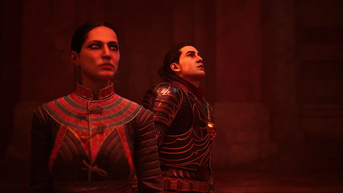 6 perguntas que precisam ser respondidas no sequel de The Blood of Dawnwalker