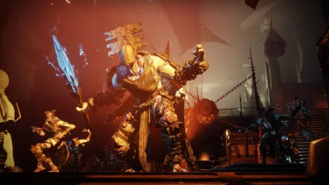 7 coisas hiperespecíficas que estou ansioso para ver de volta em Destiny 2