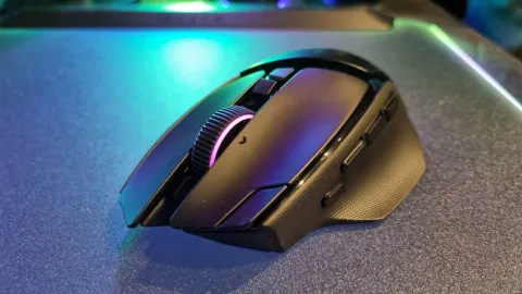 79% dos jogadores acham que recurso do mouse Razer conta como trapaça