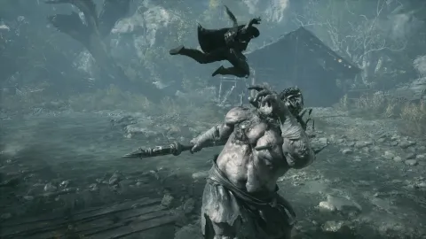 8 grandes jogos de outubro que já testamos — o que achamos até agora