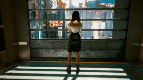 8 Jogos Imperdíveis Para Quem Gostou de Cyberpunk 2077