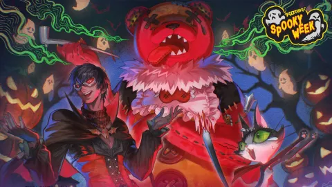 9 Eventos de Halloween 2026 que você pode jogar agora em grandes jogos