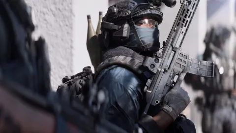 A aquisição de US$ 55 bilhões da Electronic Arts deve ser concluída