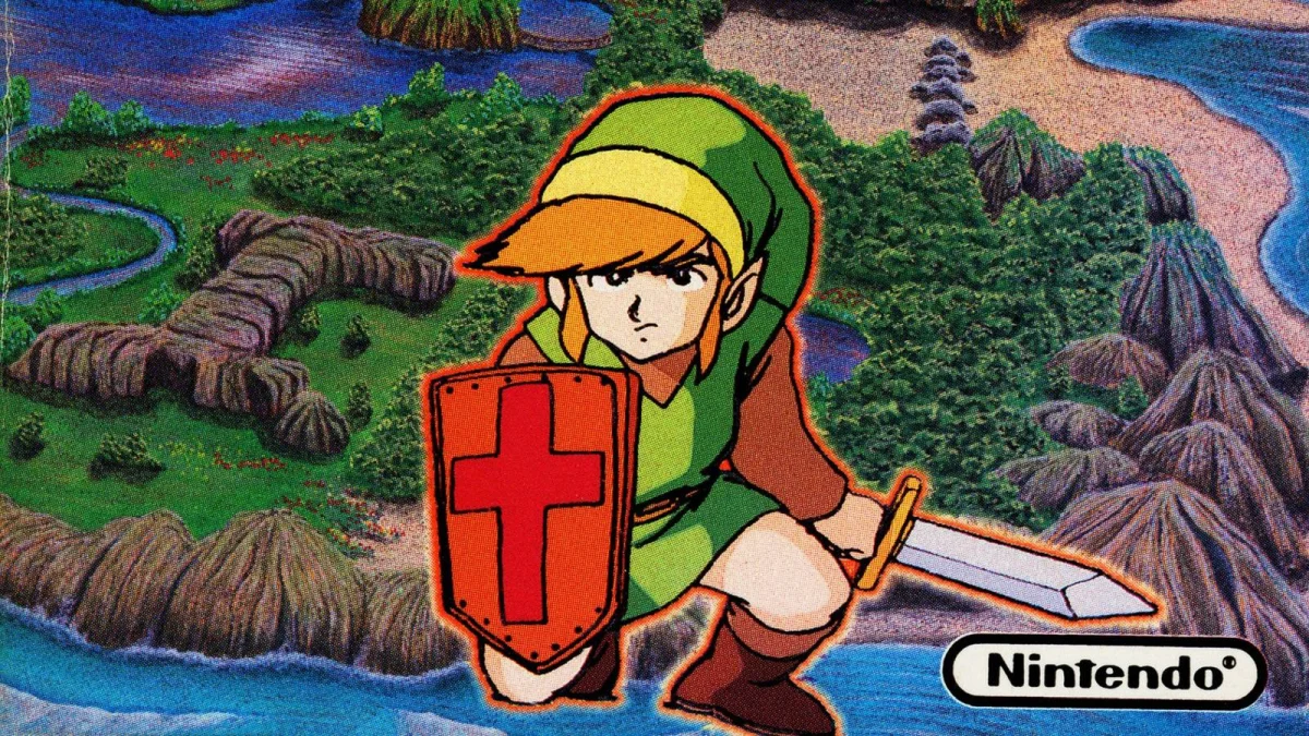 A Citação Mais Icônica dos Videogames Após 40 Anos