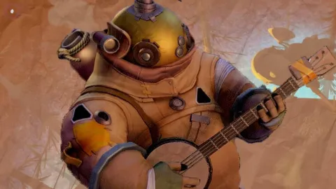 A Frase de Outer Wilds Que Ressoa Mais Forte Após 7 Anos