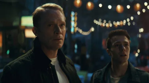 A história de Visão no MCU pode continuar em VisionQuest, diz Paul Bettany