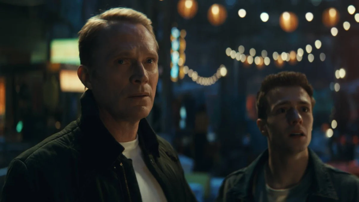 A história de Visão no MCU pode continuar em VisionQuest, diz Paul Bettany