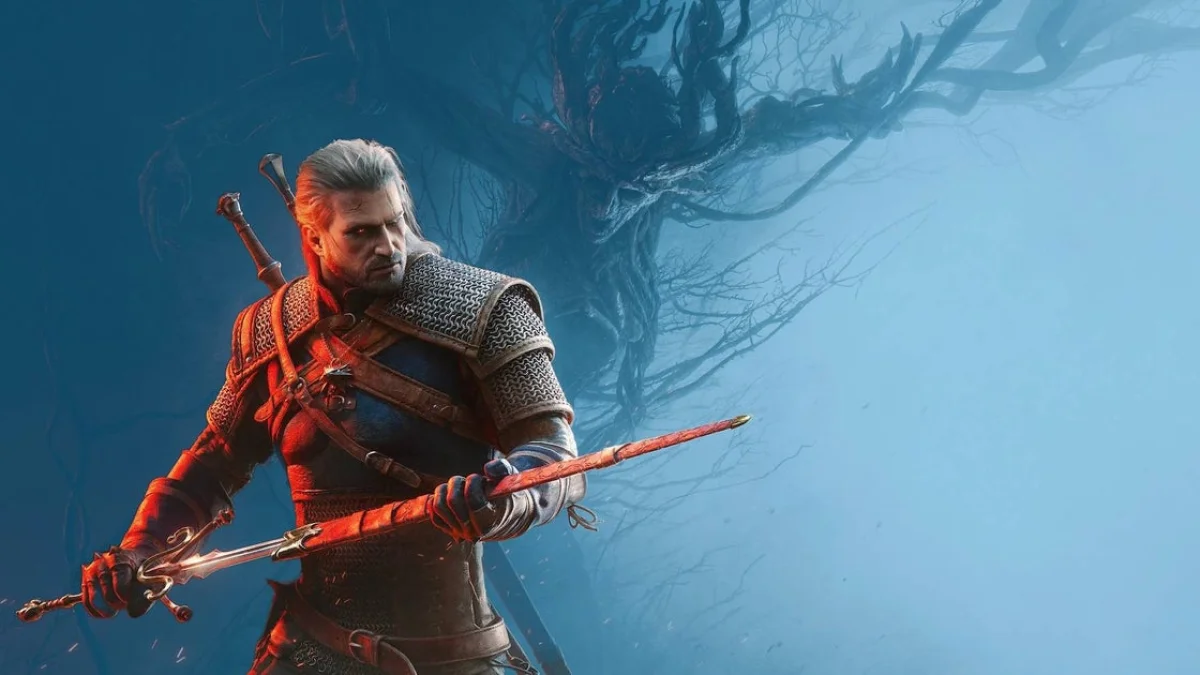 A história de Witcher 3: Songs of the Past foi escrita "anos atrás", diz CEO da Fool's Theory